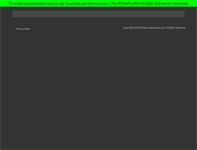 Tablet Screenshot of playcreateexplore.org